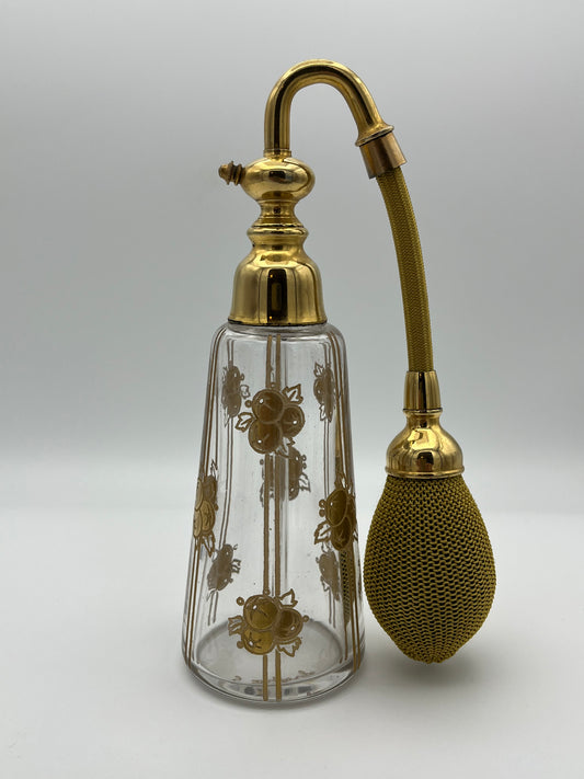 Vaporisateur à parfum Baccarat