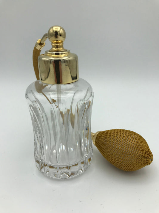 Vaporisateur à parfum Saint Louis - Premium Vaporisateur à parfum from Atelier Guillot - Just €310! Shop now at Atelier Guillot