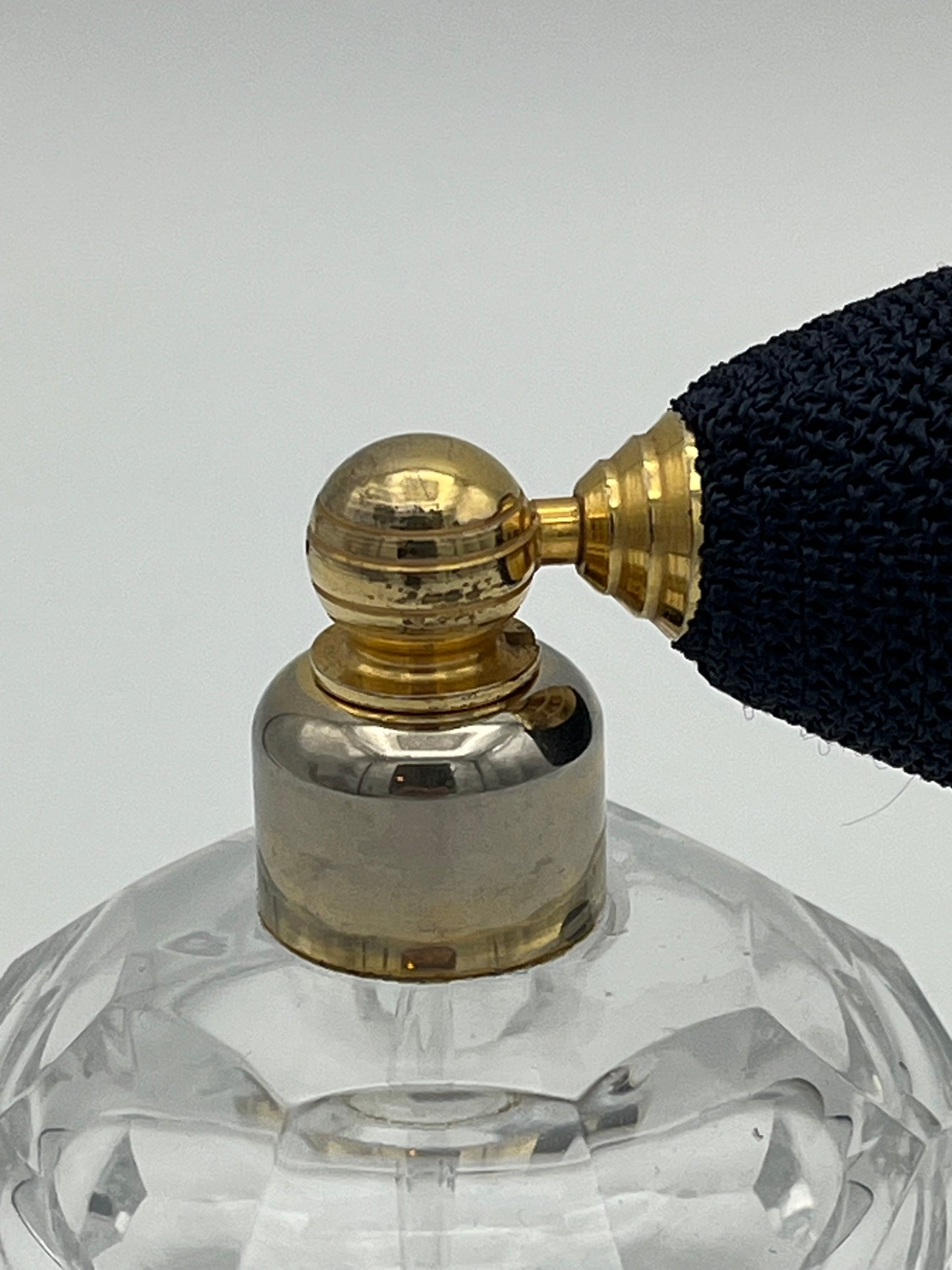 Vaporisateur à parfum cristal - Premium from Atelier Guillot - Just €0! Shop now at Atelier Guillot