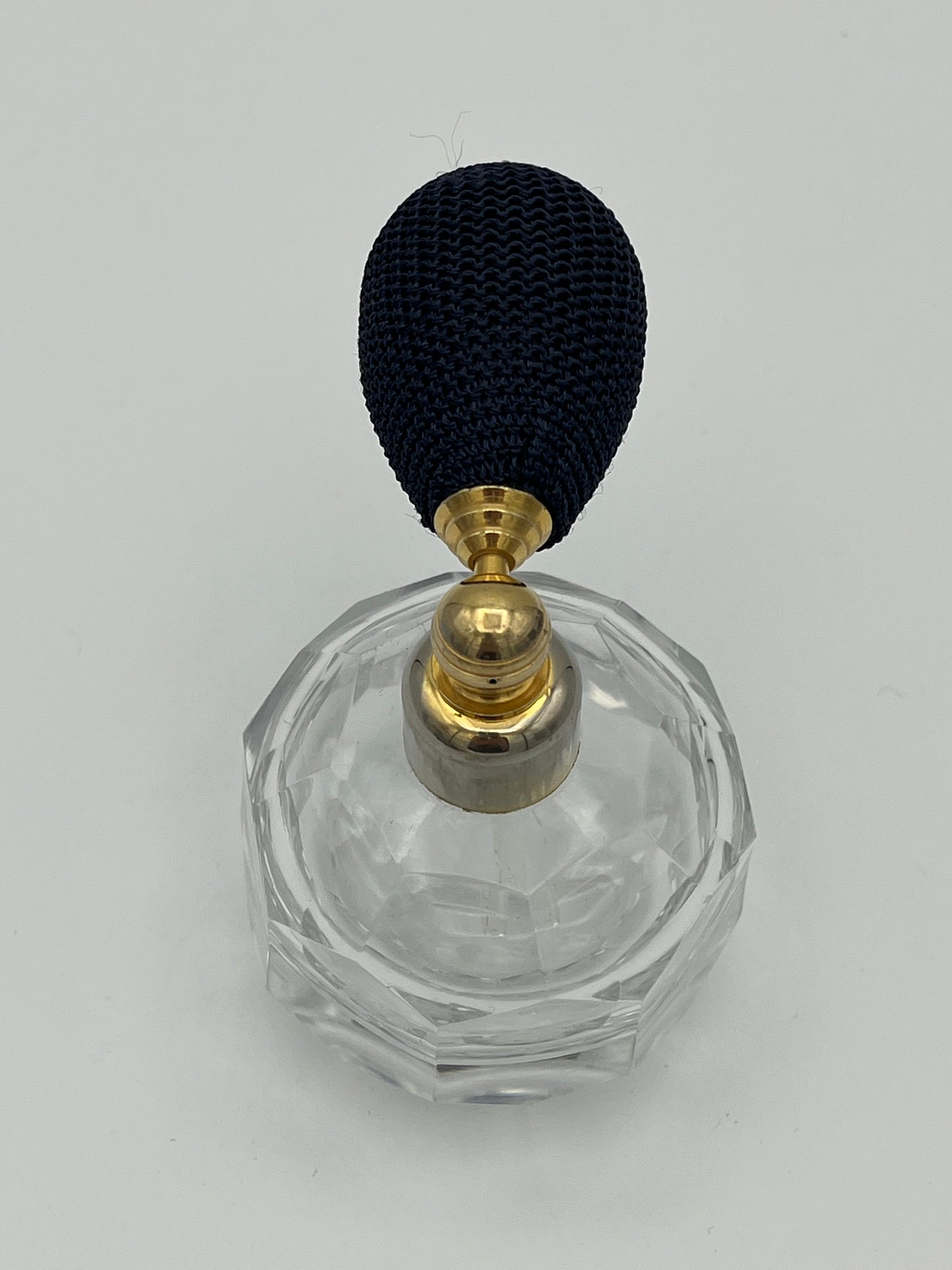 Vaporisateur à parfum cristal - Premium from Atelier Guillot - Just €0! Shop now at Atelier Guillot