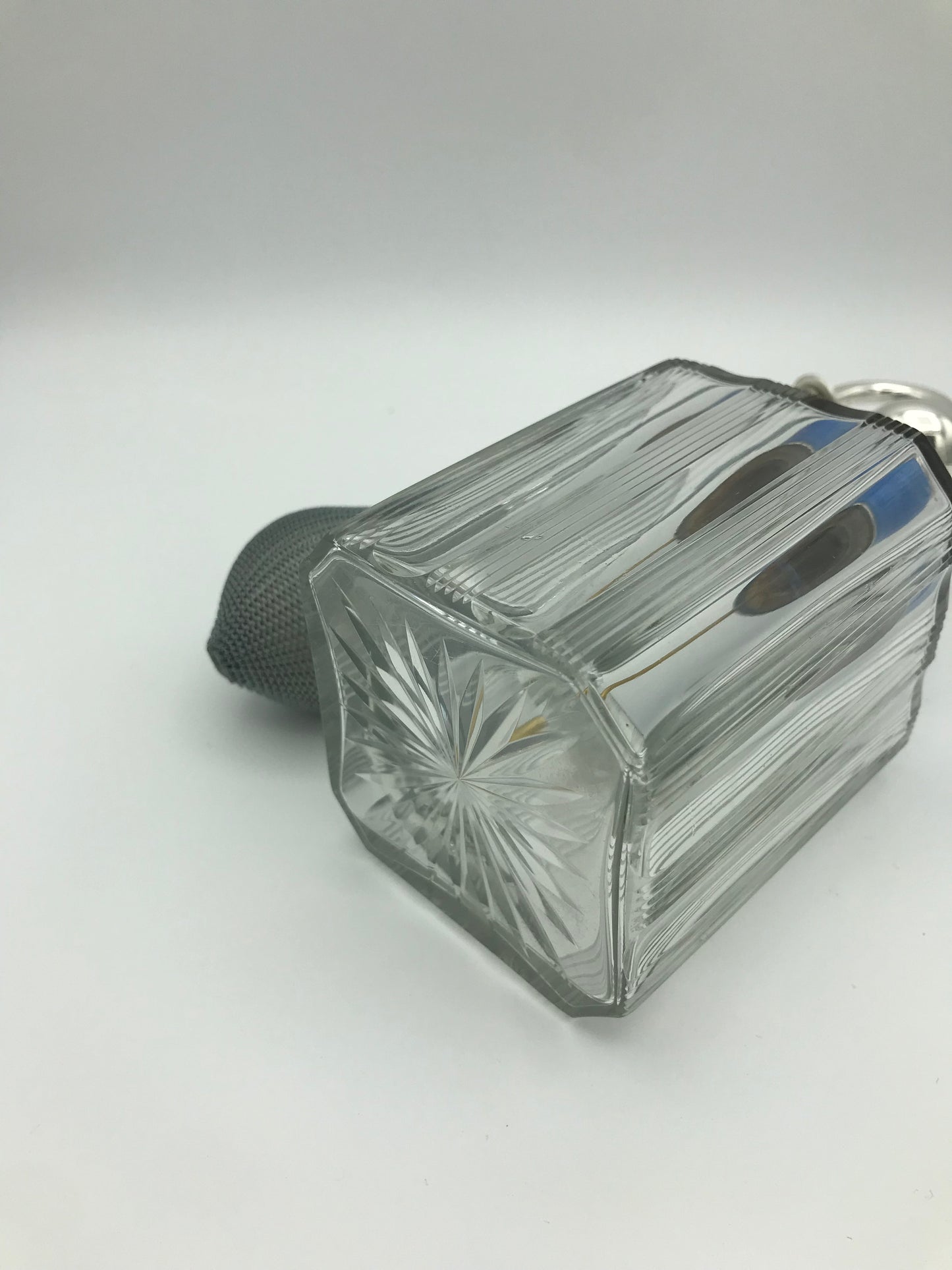 Vaporisateur à parfum Baccarat - Premium Vaporisateur à parfum from Atelier Guillot - Just €540! Shop now at Atelier Guillot