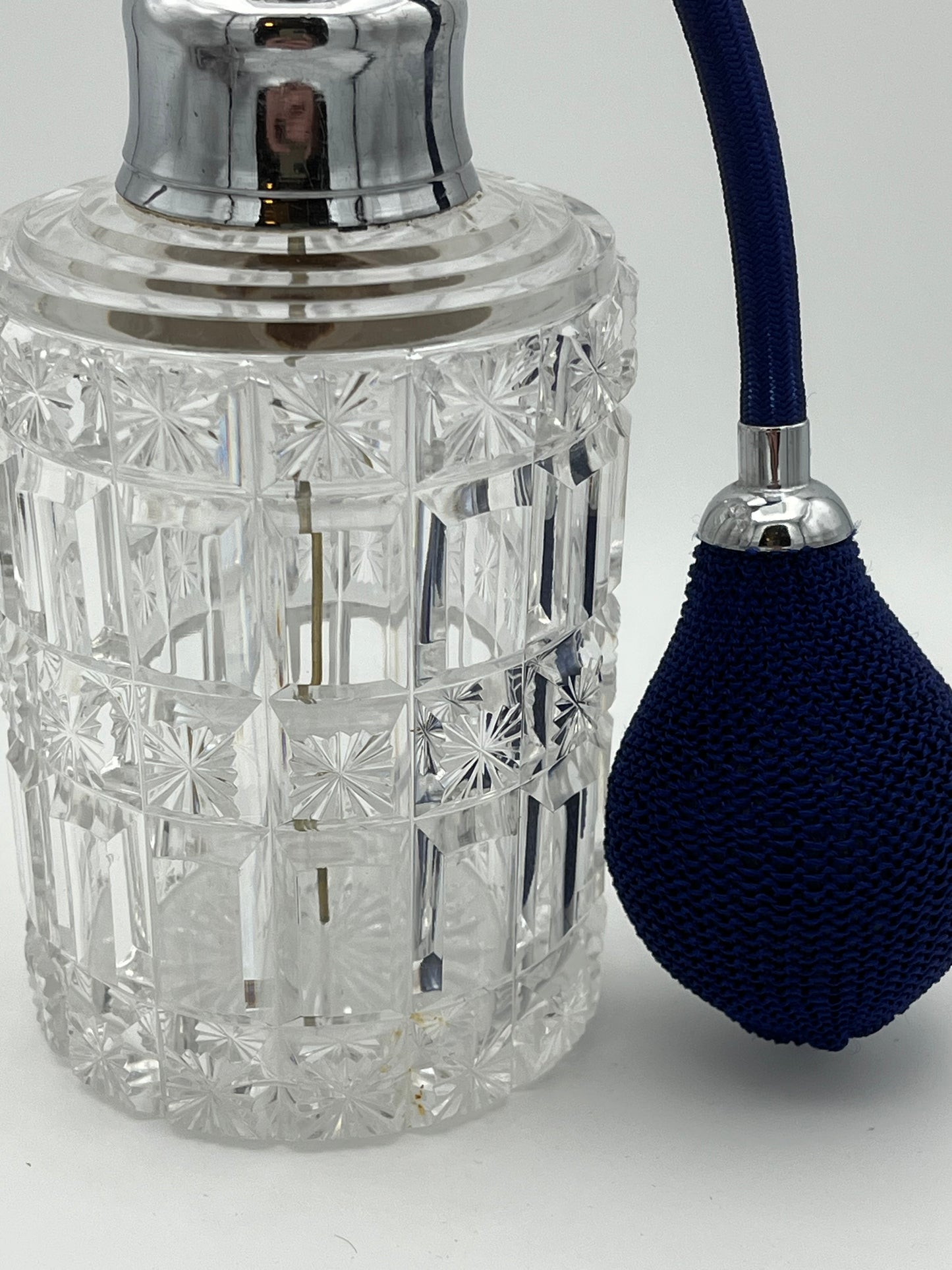 Vaporisateur à parfum Baccarat