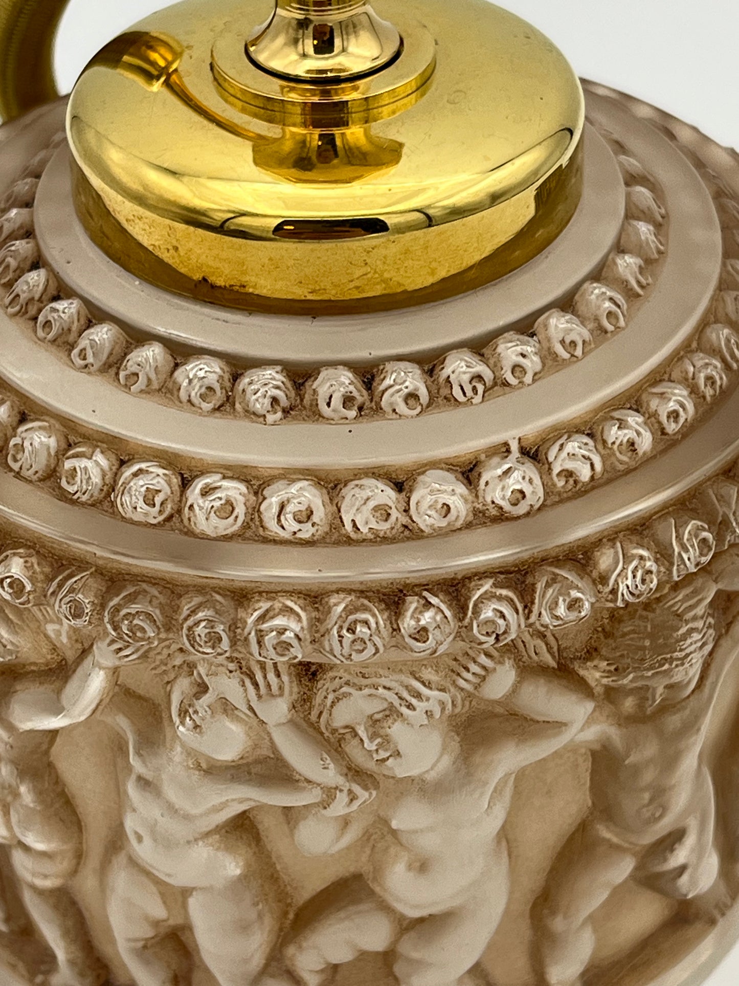 Vaporisateur à parfum LALIQUE RENE