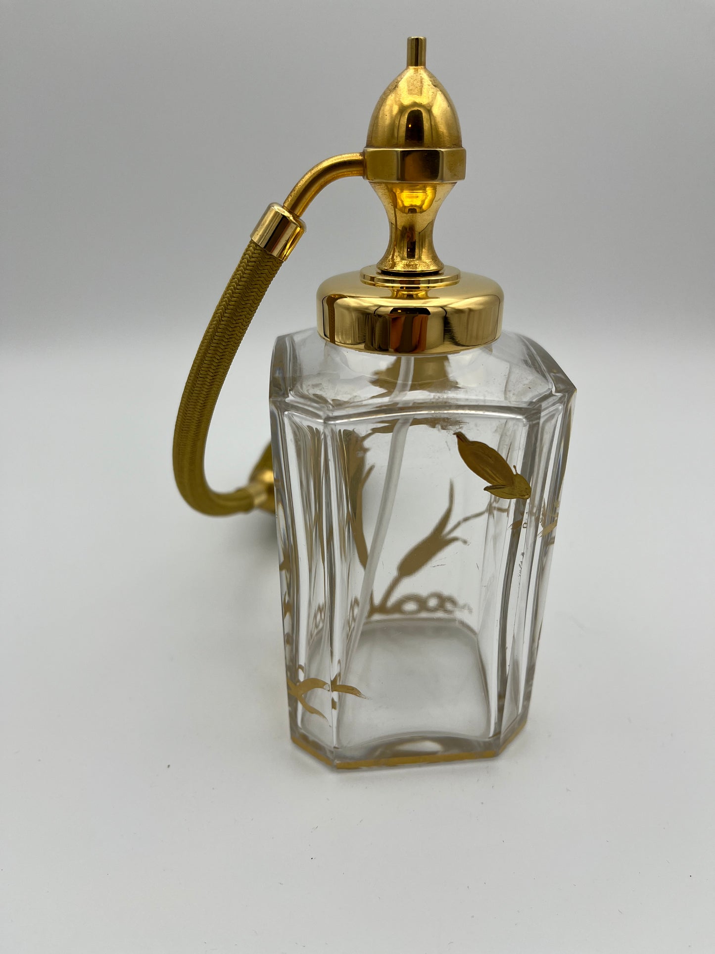 Vaporisateur à parfum