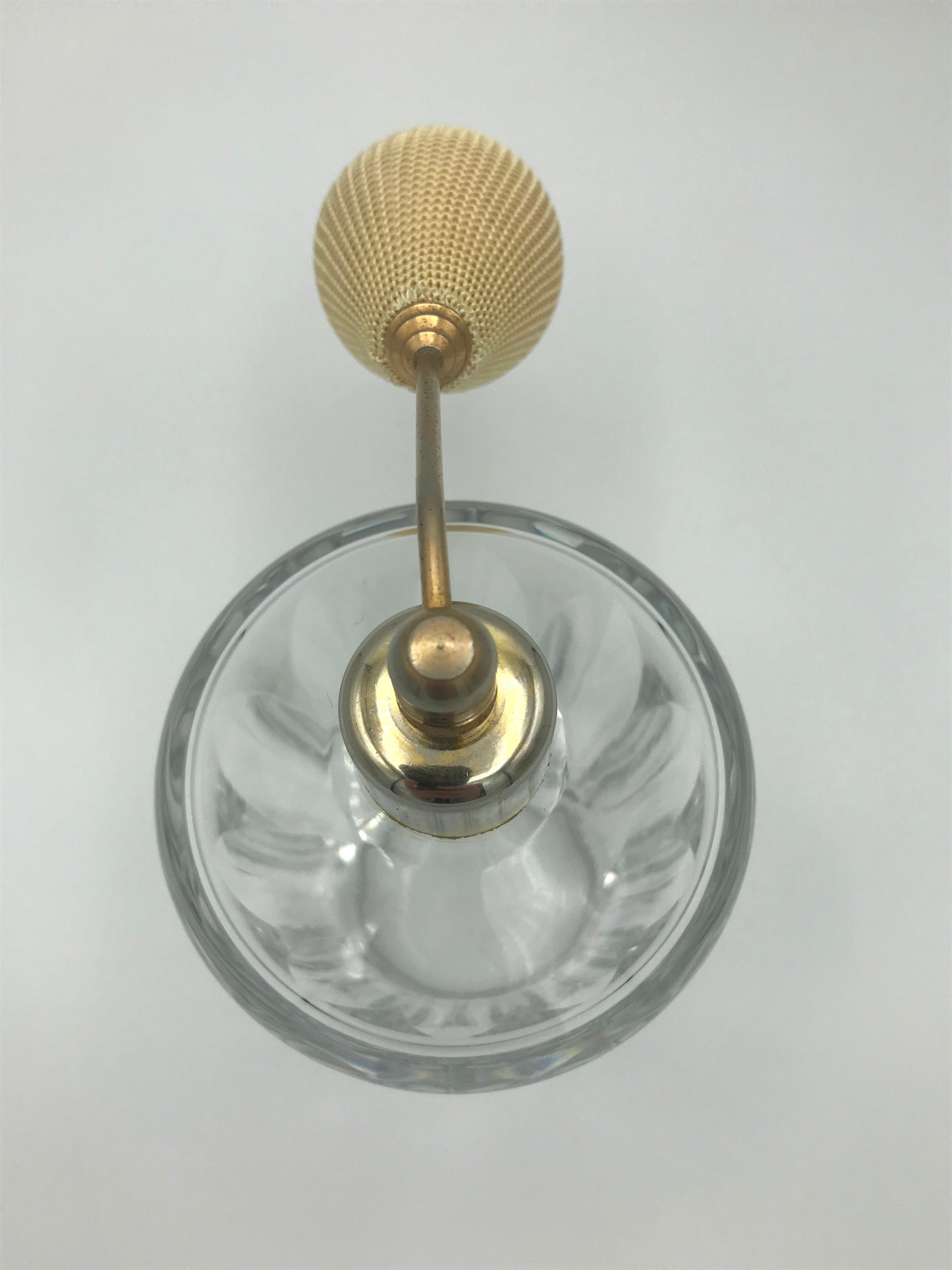 Vaporisateur à parfum Baccarat