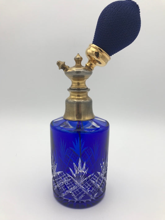 Vaporisateur à parfum Baccarat - Premium Vaporisateur à parfum from Atelier Guillot - Just €520! Shop now at Atelier Guillot