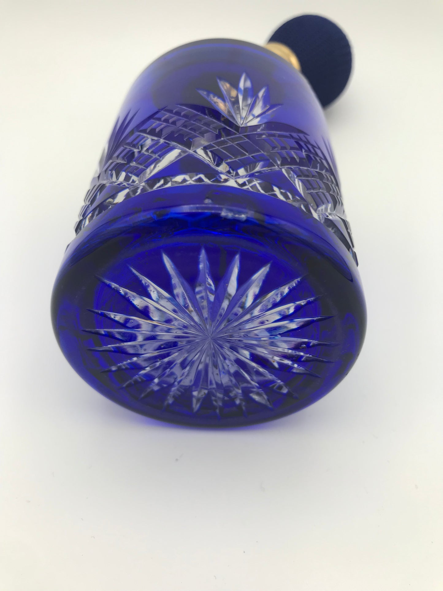 Vaporisateur à parfum Baccarat - Premium Vaporisateur à parfum from Atelier Guillot - Just €520! Shop now at Atelier Guillot