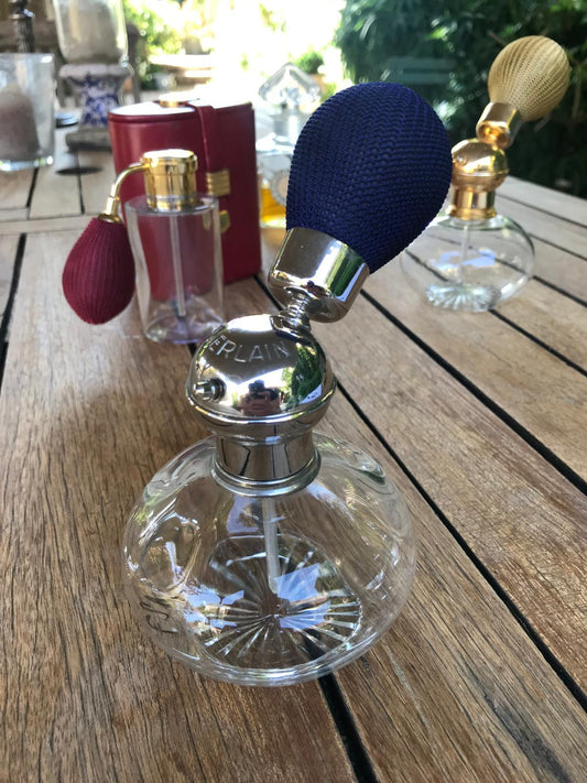 La maison Guerlain, marque emblématique de la parfumerie