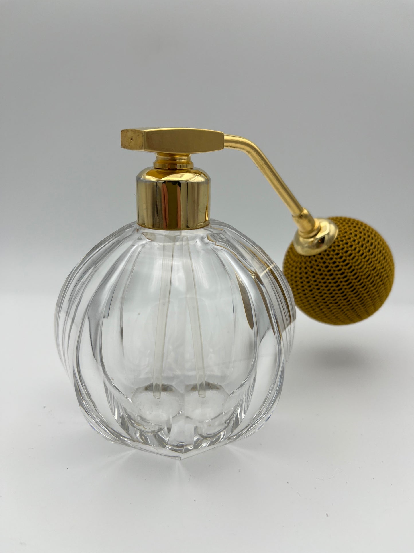 Vaporisateur à parfum Baccarat