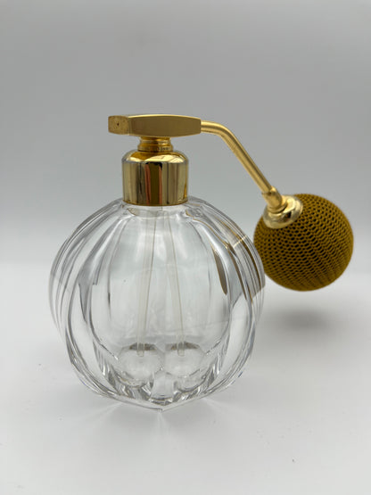 Vaporisateur à parfum Baccarat