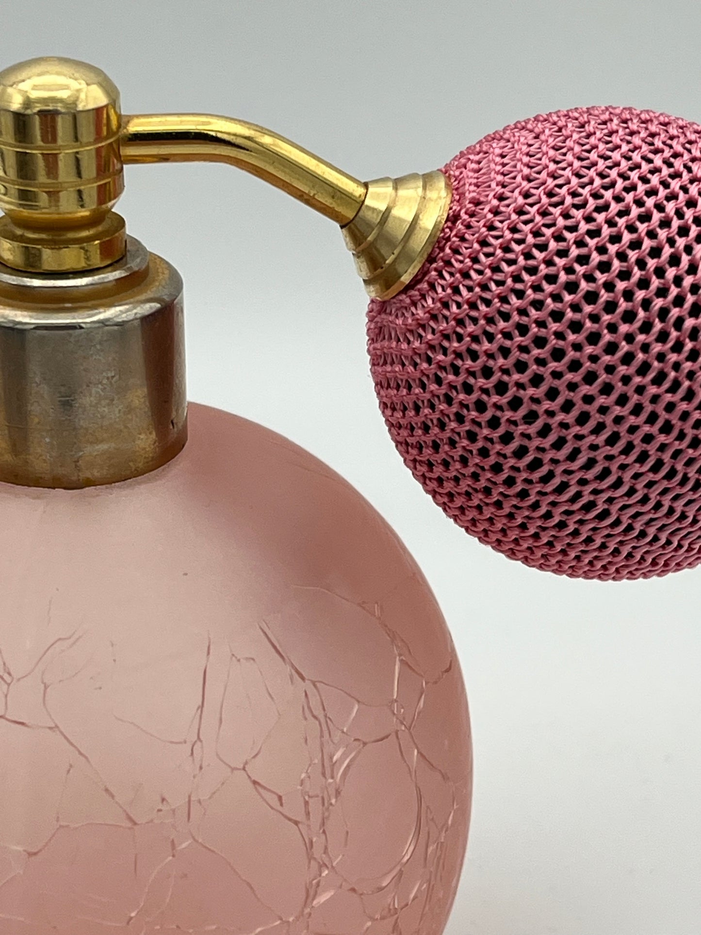 Vaporisateur à parfum Marcel Franck