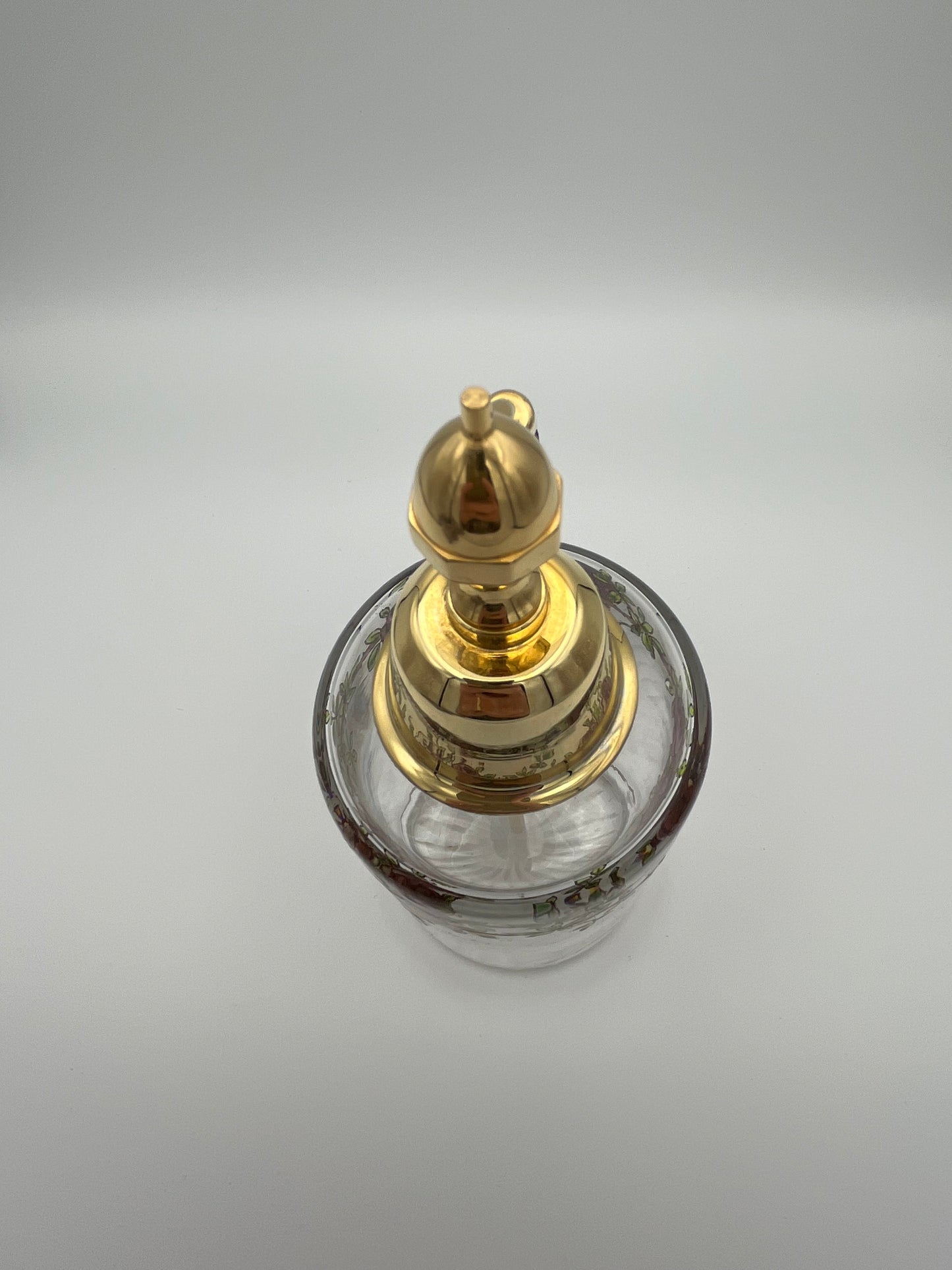 Vaporisateur à parfum - Premium  from Atelier Guillot - Just €485! Shop now at Atelier Guillot