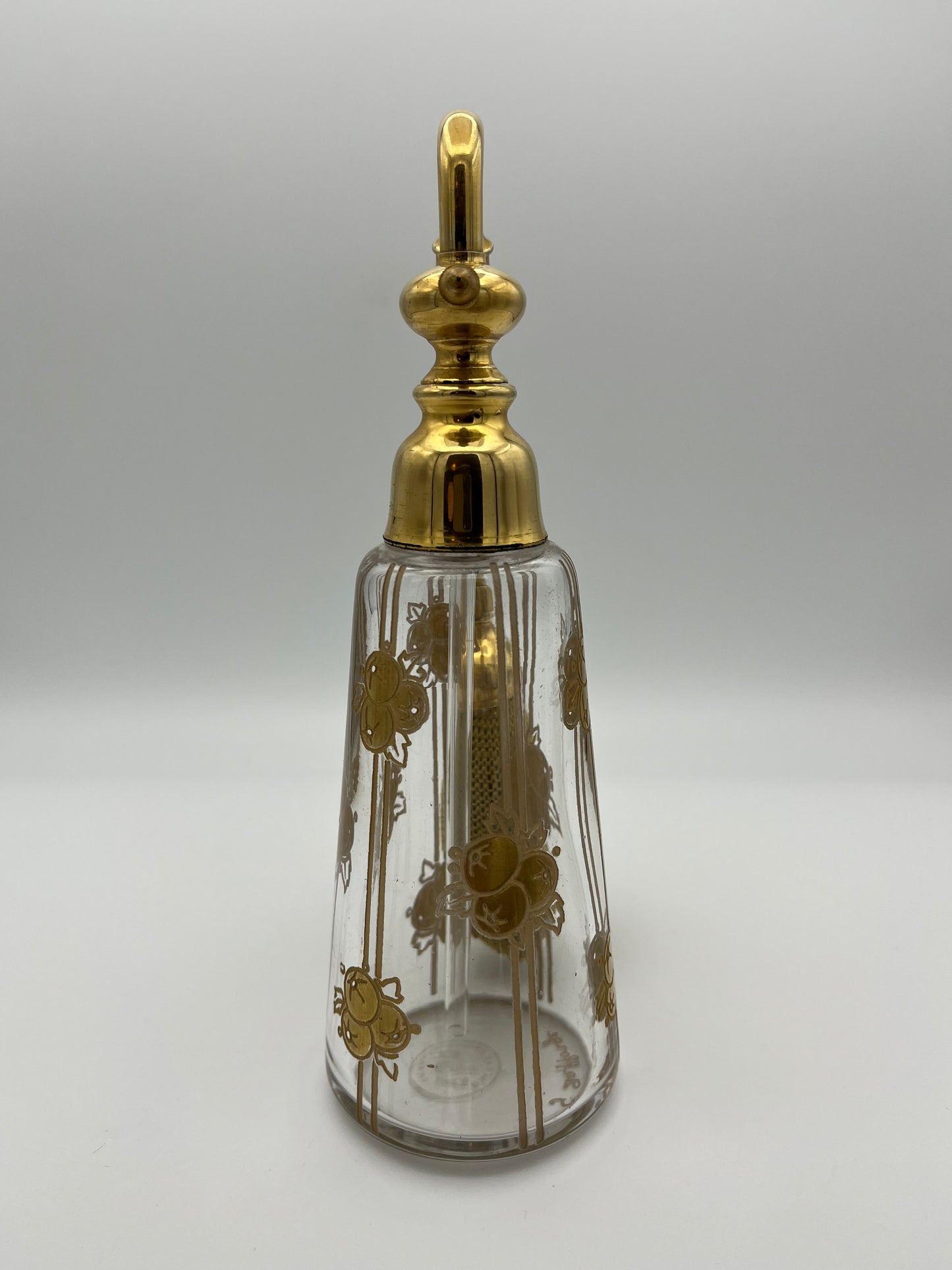 Vaporisateur à parfum Baccarat