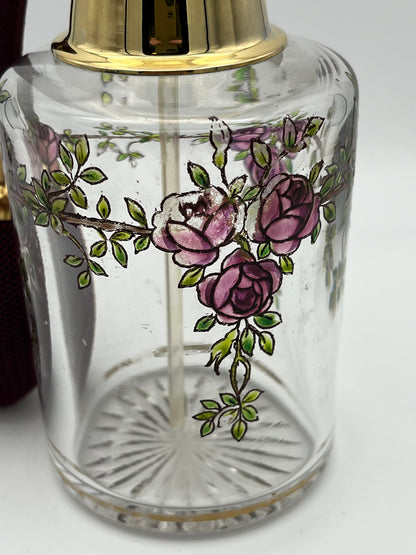 Vaporisateur à parfum - Premium  from Atelier Guillot - Just €485! Shop now at Atelier Guillot