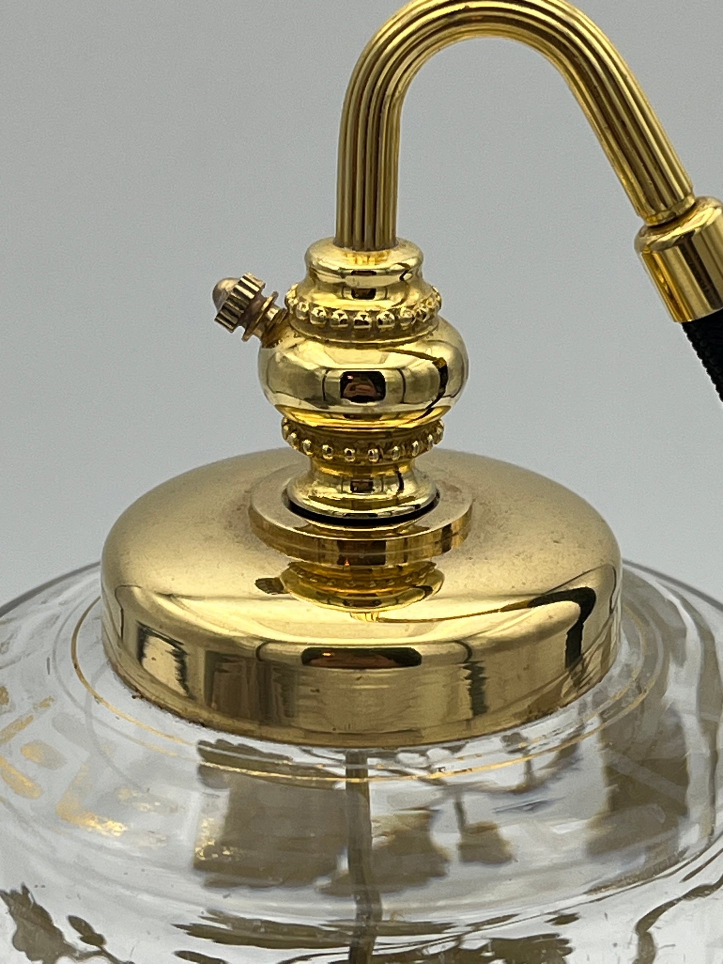 Vaporisateur à parfum Baccarat