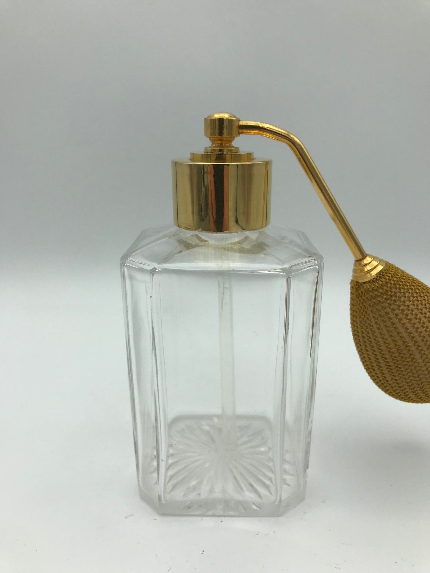 Vaporisateur à parfum Baccarat - Premium  from Atelier Guillot - Just €0! Shop now at Atelier Guillot