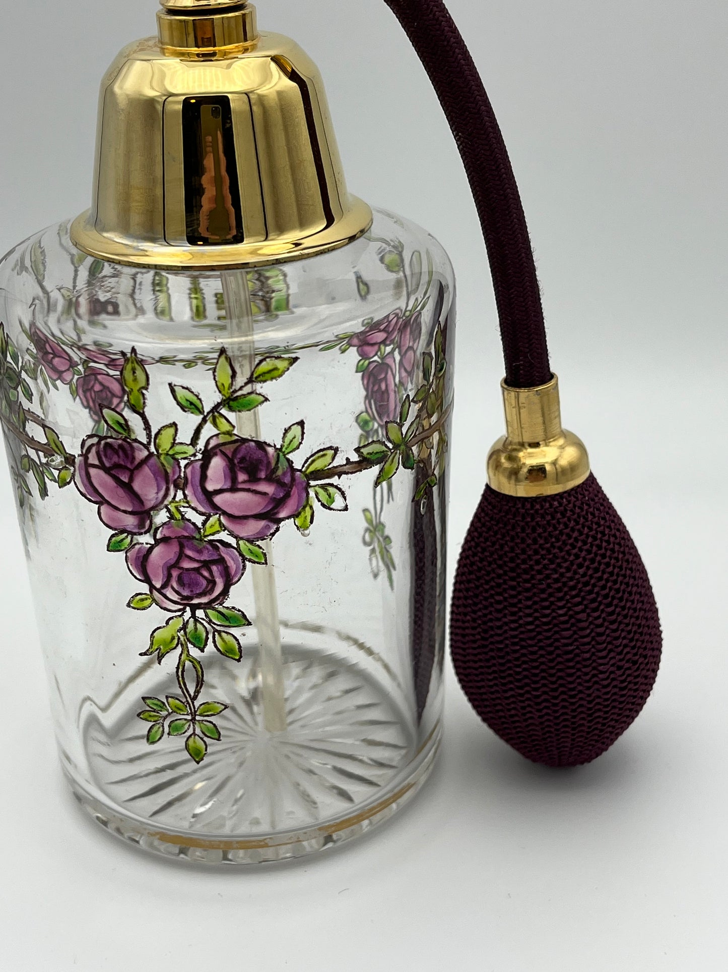 Vaporisateur à parfum - Premium  from Atelier Guillot - Just €485! Shop now at Atelier Guillot