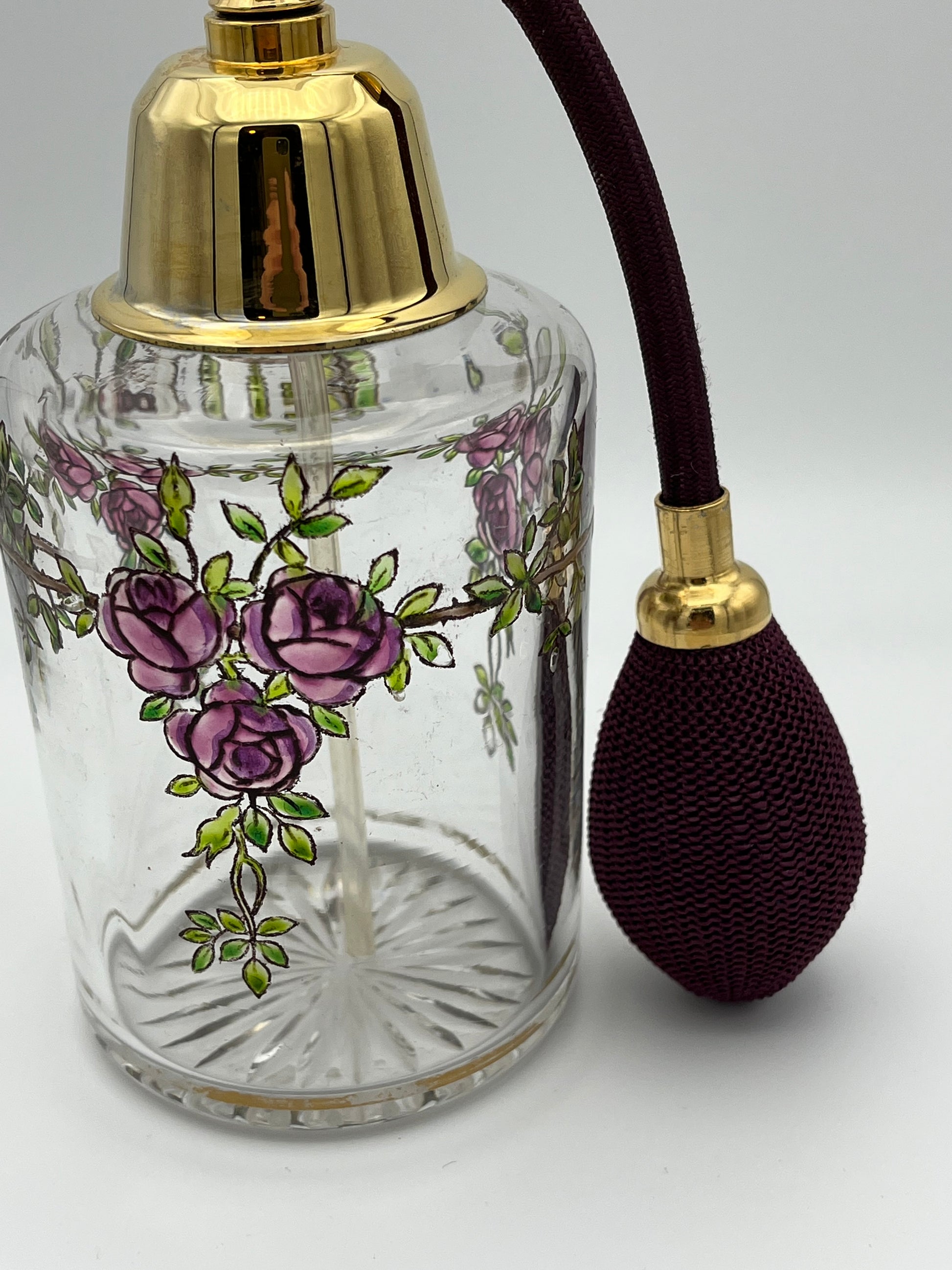 Vaporisateur à parfum - Premium  from Atelier Guillot - Just €485! Shop now at Atelier Guillot