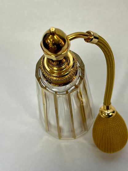 Vaporisateur à parfum Baccarat