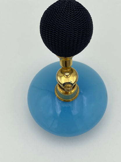 Vaporisateur à parfum cristal doublé