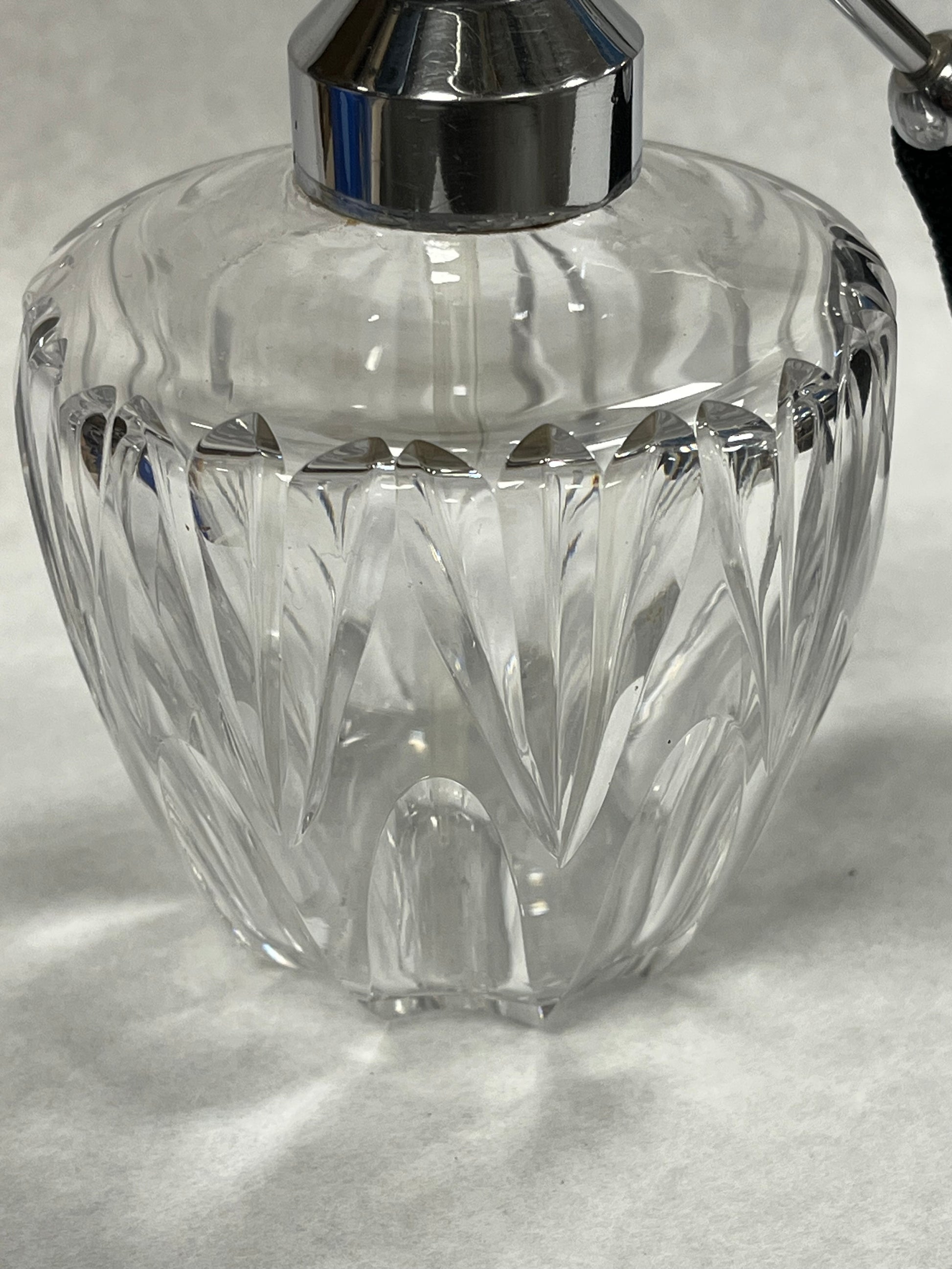 Vaporisateur à parfum Saint Louis - Premium  from Atelier Guillot - Just €0! Shop now at Atelier Guillot