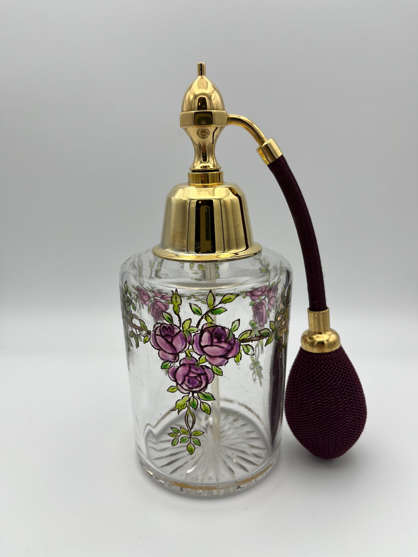 Vaporisateur à parfum - Premium  from Atelier Guillot - Just €485! Shop now at Atelier Guillot