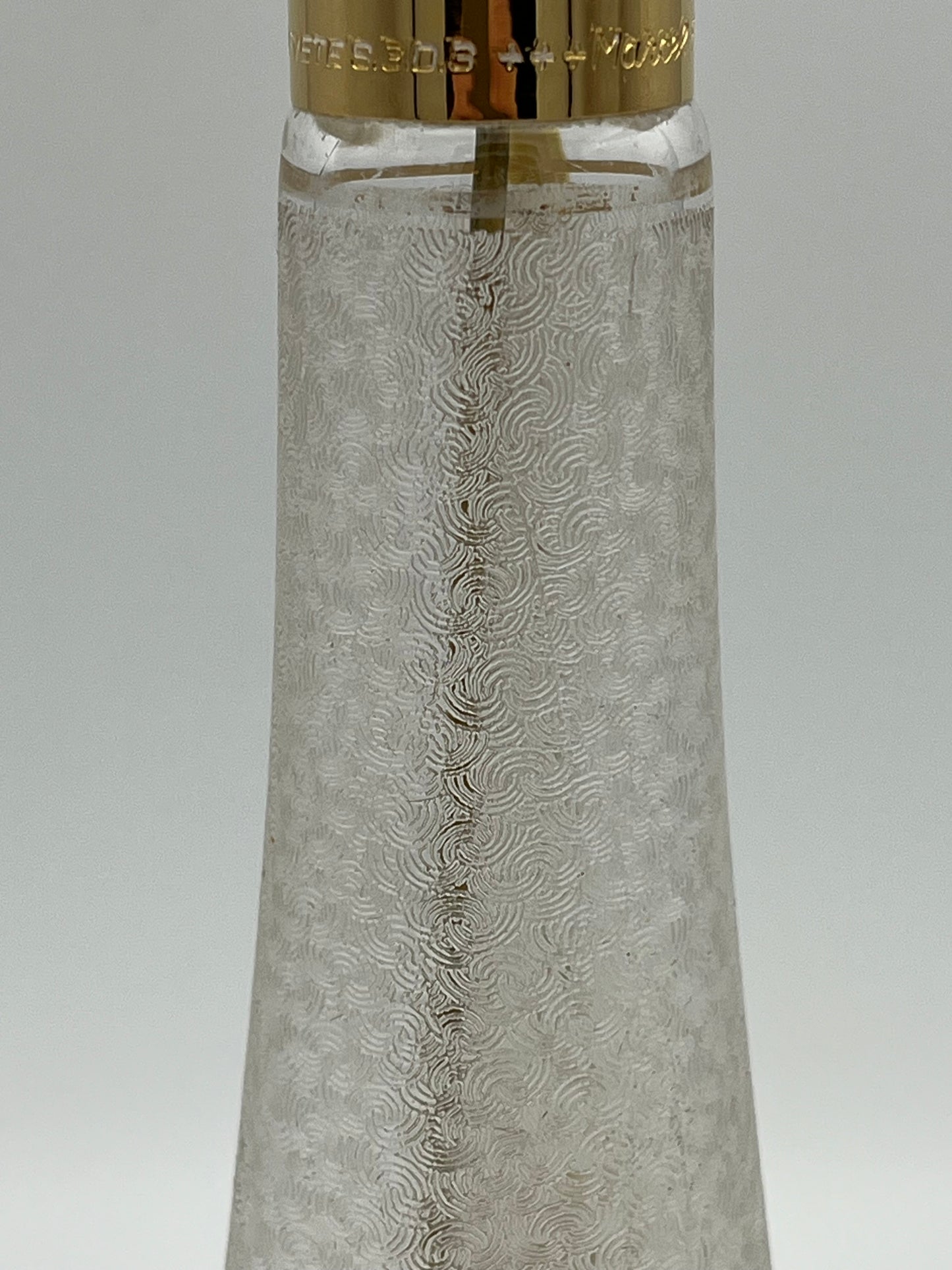 Vaporisateur à parfum Saint Louis