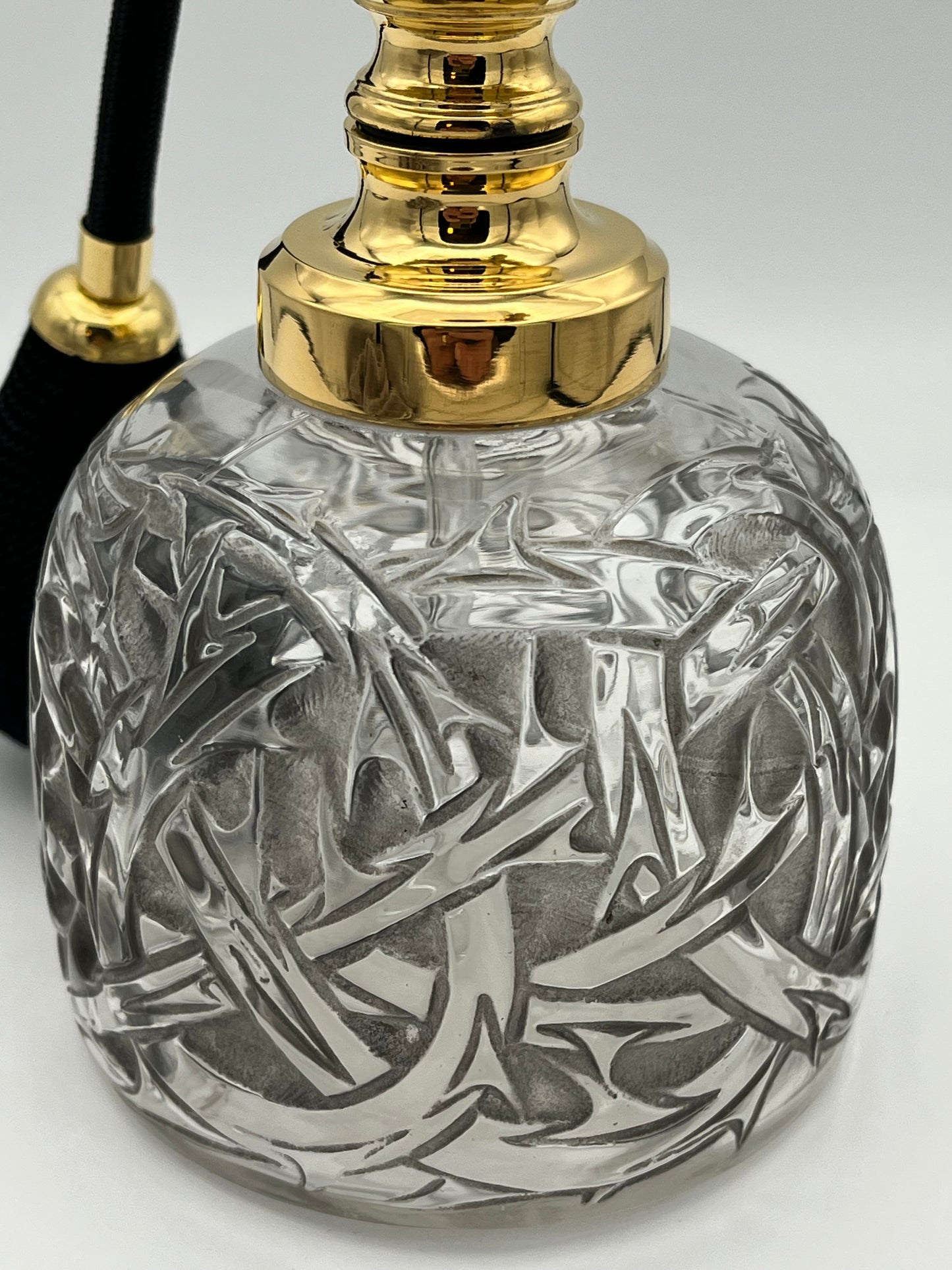 Vaporisateur à parfum Lalique René