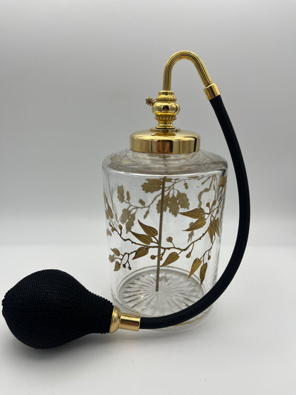 Vaporisateur à parfum Baccarat
