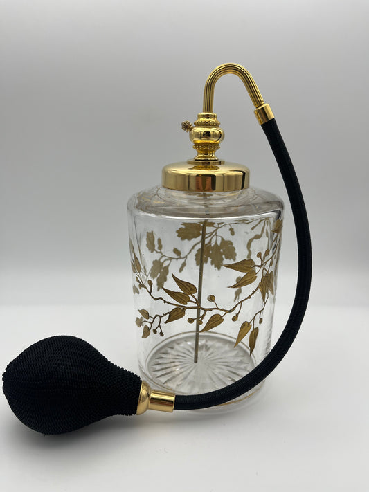 Vaporisateur à parfum Baccarat