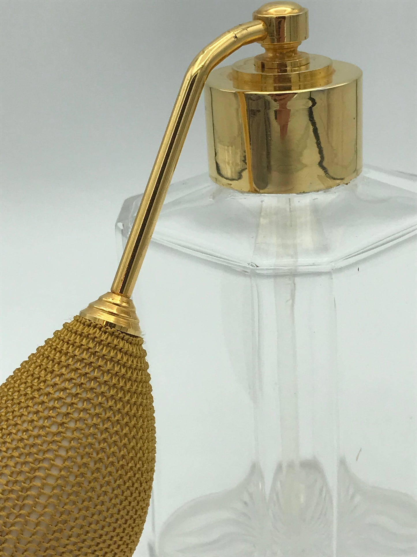 Vaporisateur à parfum Baccarat - Premium  from Atelier Guillot - Just €0! Shop now at Atelier Guillot