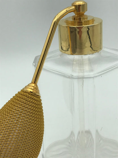 Vaporisateur à parfum Baccarat - Premium  from Atelier Guillot - Just €0! Shop now at Atelier Guillot