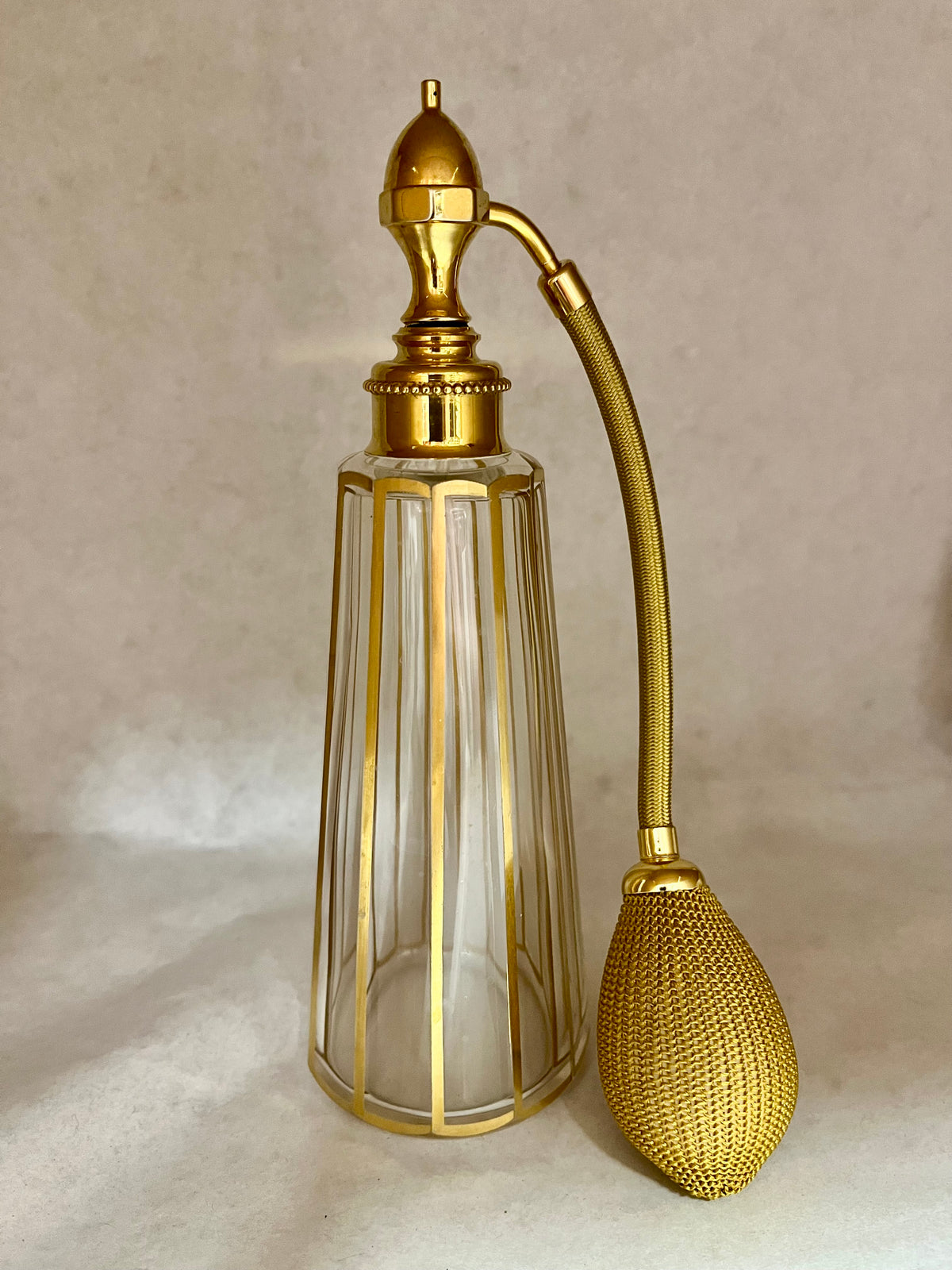 Vaporisateur à parfum Baccarat