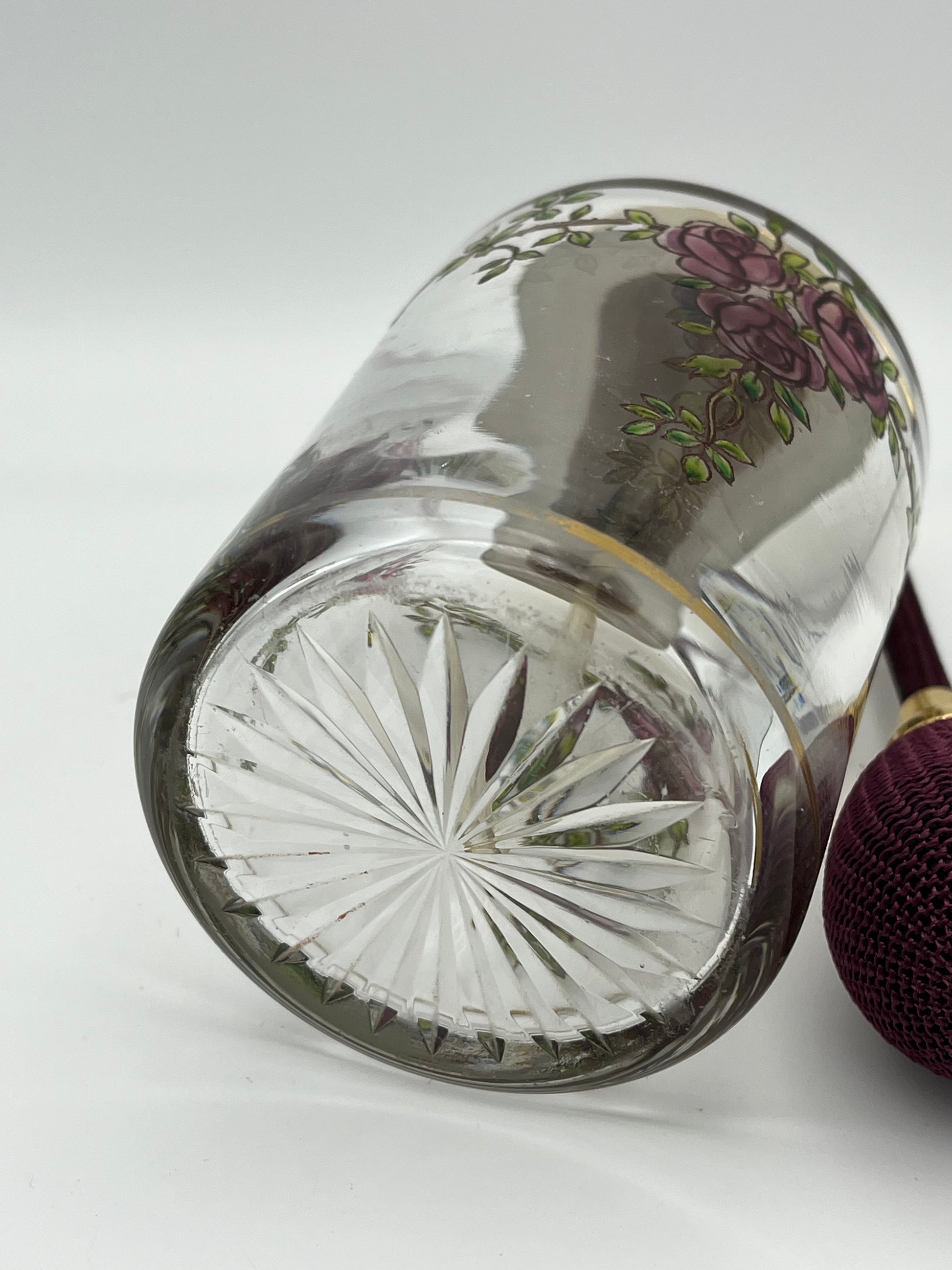 Vaporisateur à parfum - Premium  from Atelier Guillot - Just €485! Shop now at Atelier Guillot