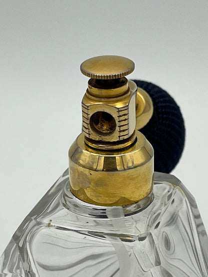 Vaporisateur à parfum cristal - Premium  from Atelier Guillot - Just €0! Shop now at Atelier Guillot