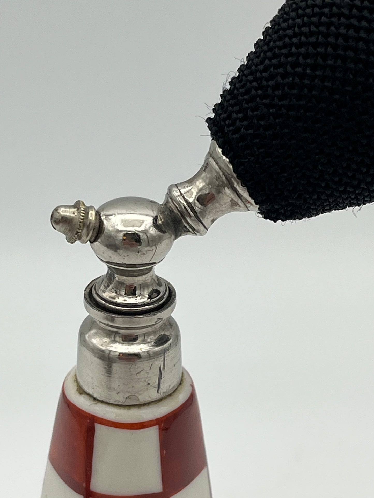 Vaporisateur à parfum Limoges