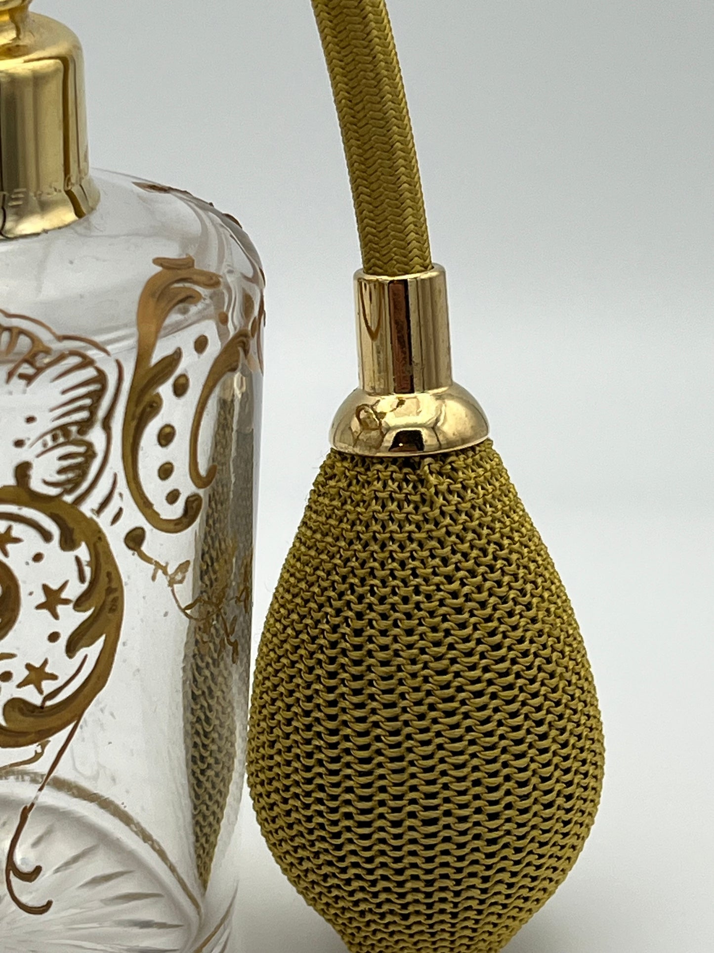 Vaporisateur à parfum Baccarat