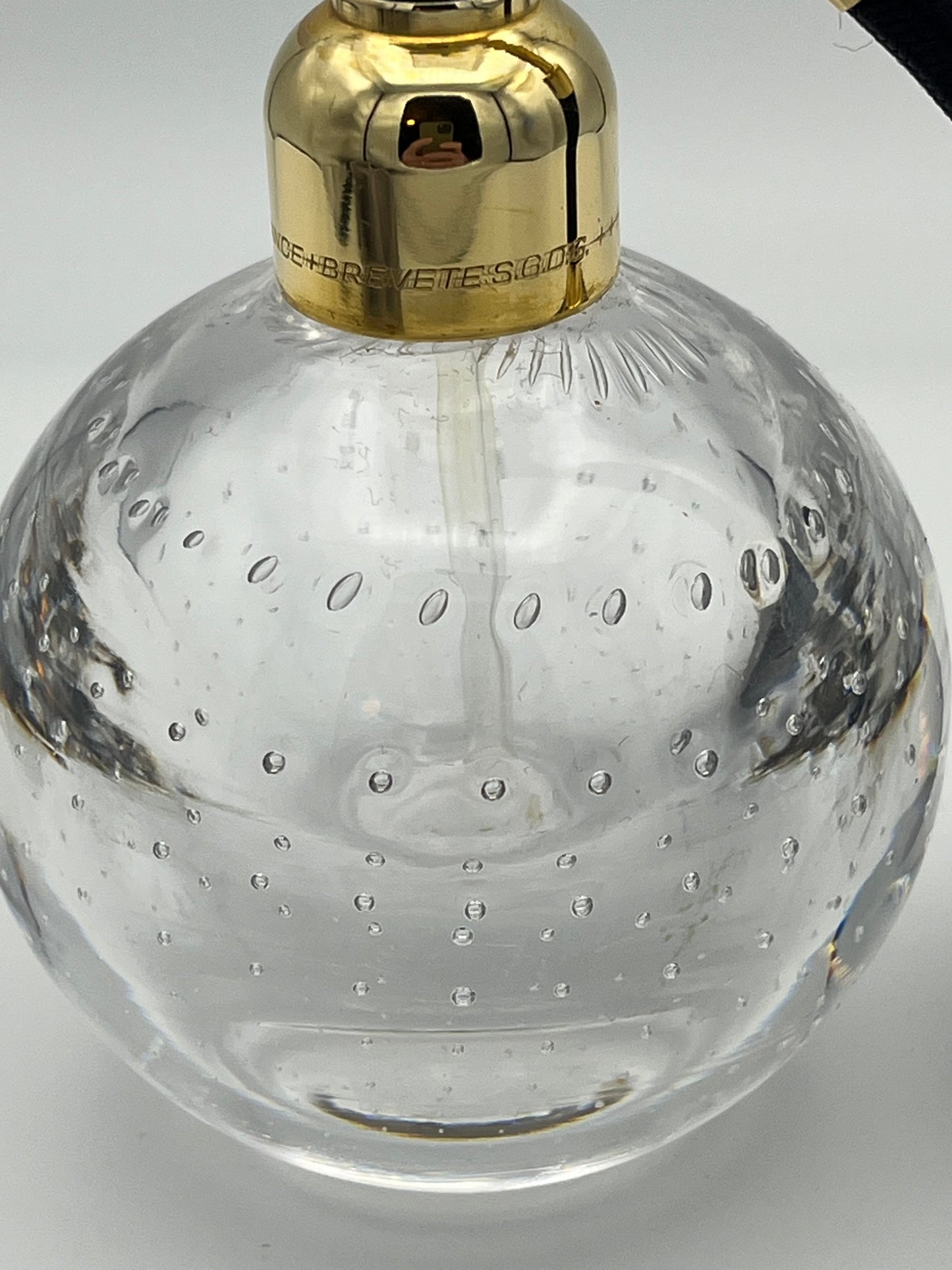 Vaporisateur à parfum Marcel Franck