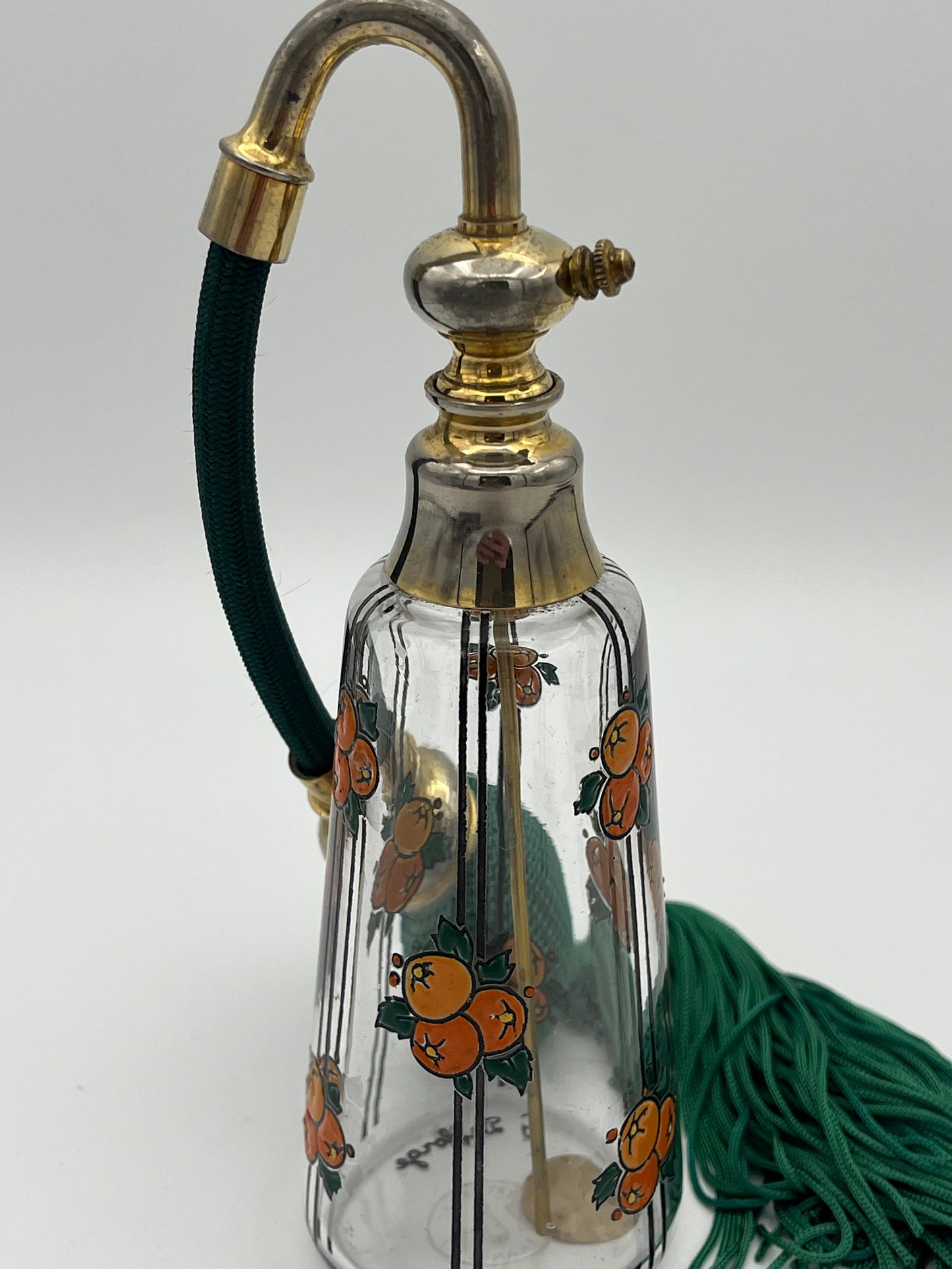 Vaporisateur à parfum Baccarat