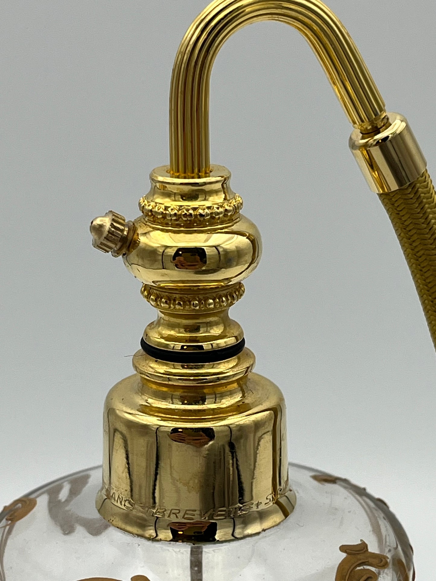 Vaporisateur à parfum Baccarat