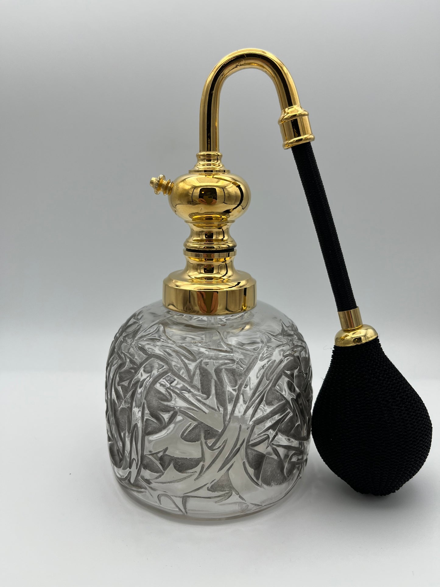 Vaporisateur à parfum Lalique René