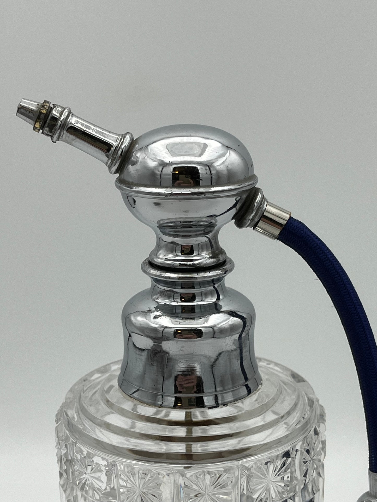 Vaporisateur à parfum Baccarat
