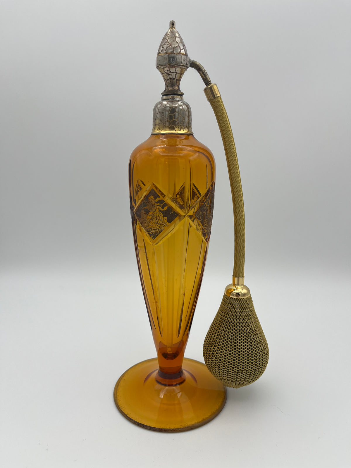 Vaporisateur à parfum Marcel Franck