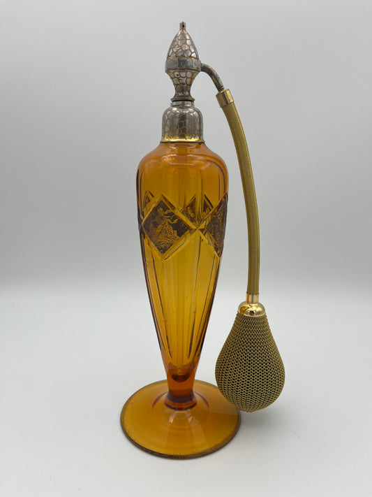 Vaporisateur à parfum Marcel Franck