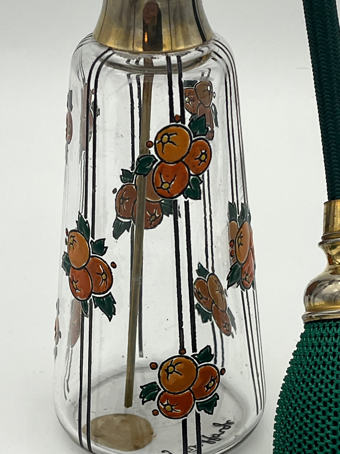 Vaporisateur à parfum Baccarat