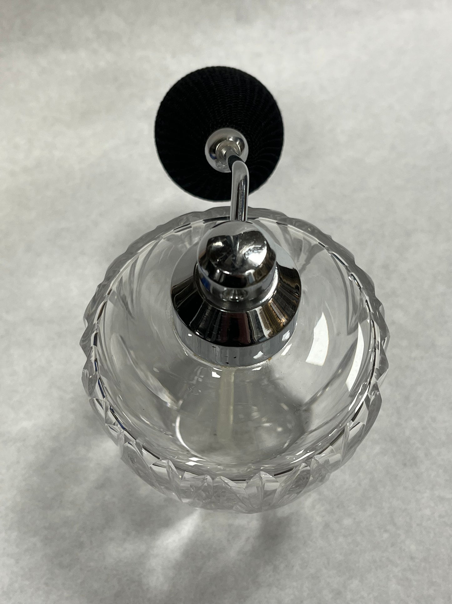 Vaporisateur à parfum Saint Louis - Premium  from Atelier Guillot - Just €0! Shop now at Atelier Guillot