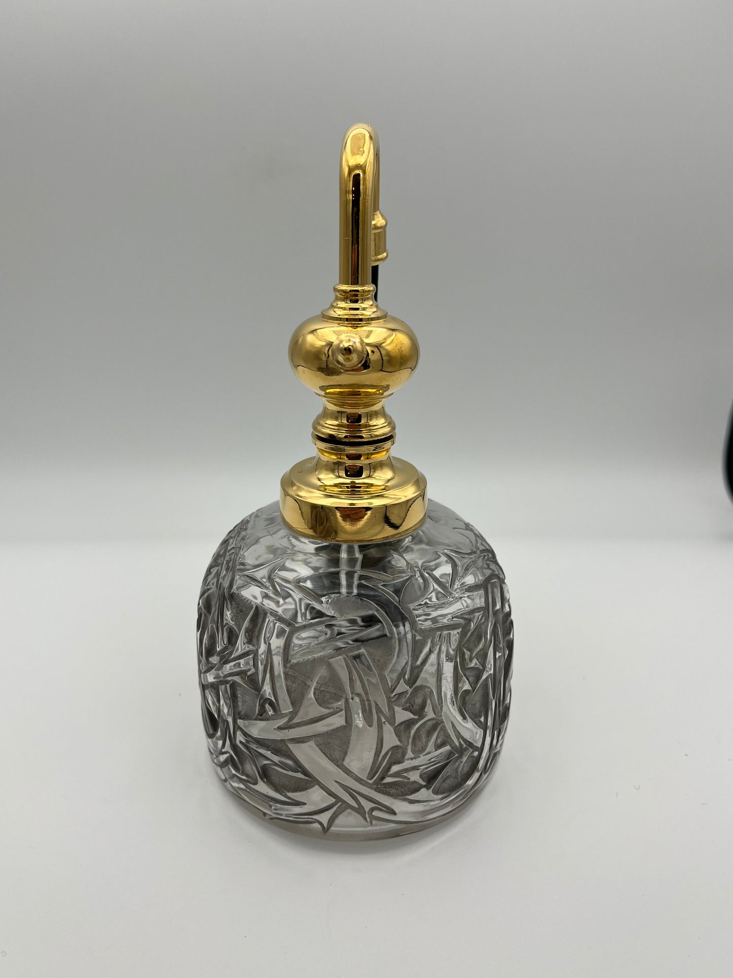 Vaporisateur à parfum Lalique René