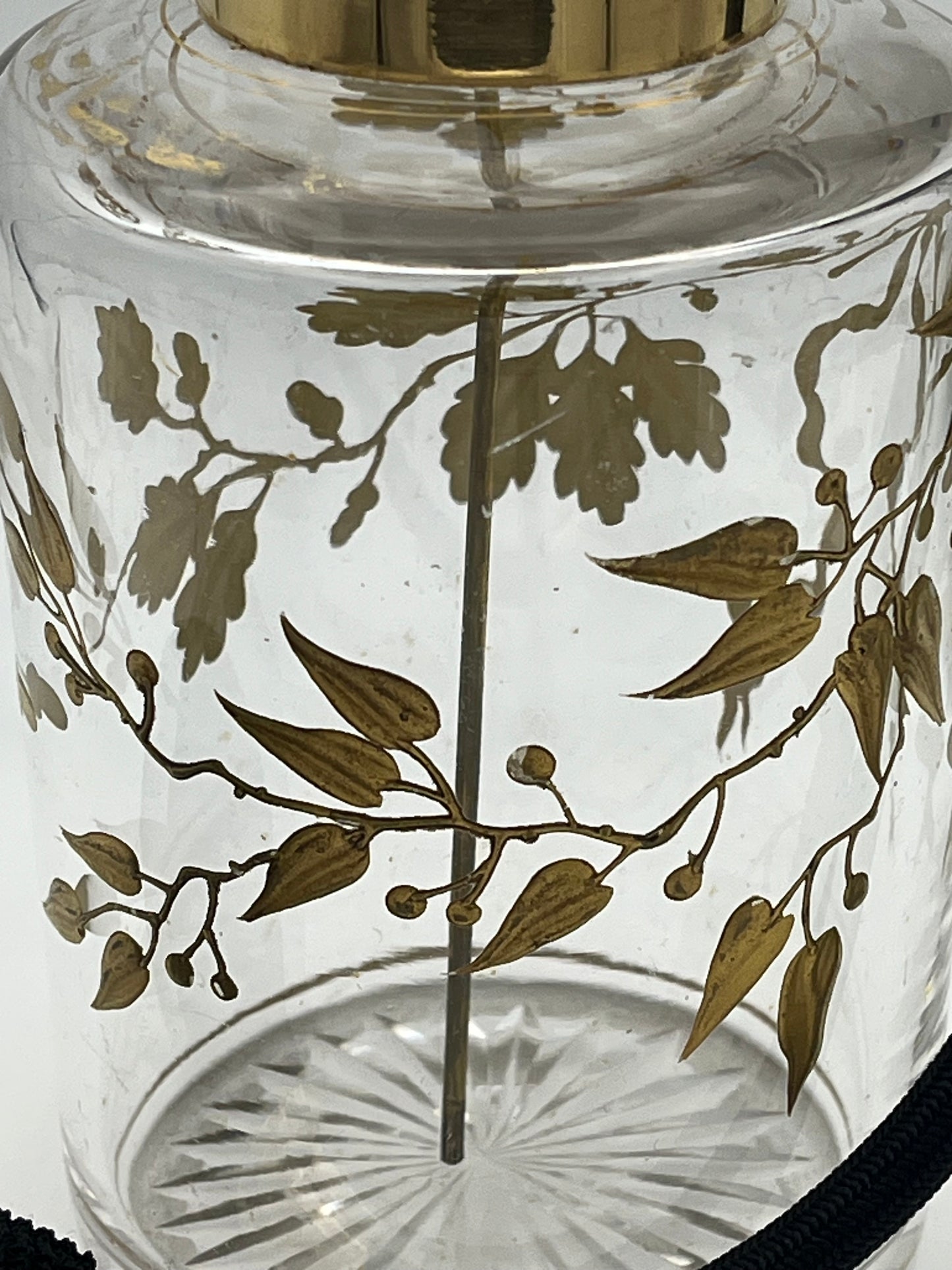 Vaporisateur à parfum Baccarat