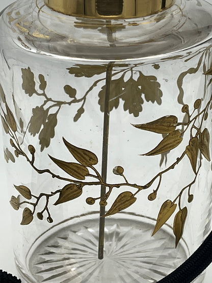 Vaporisateur à parfum Baccarat