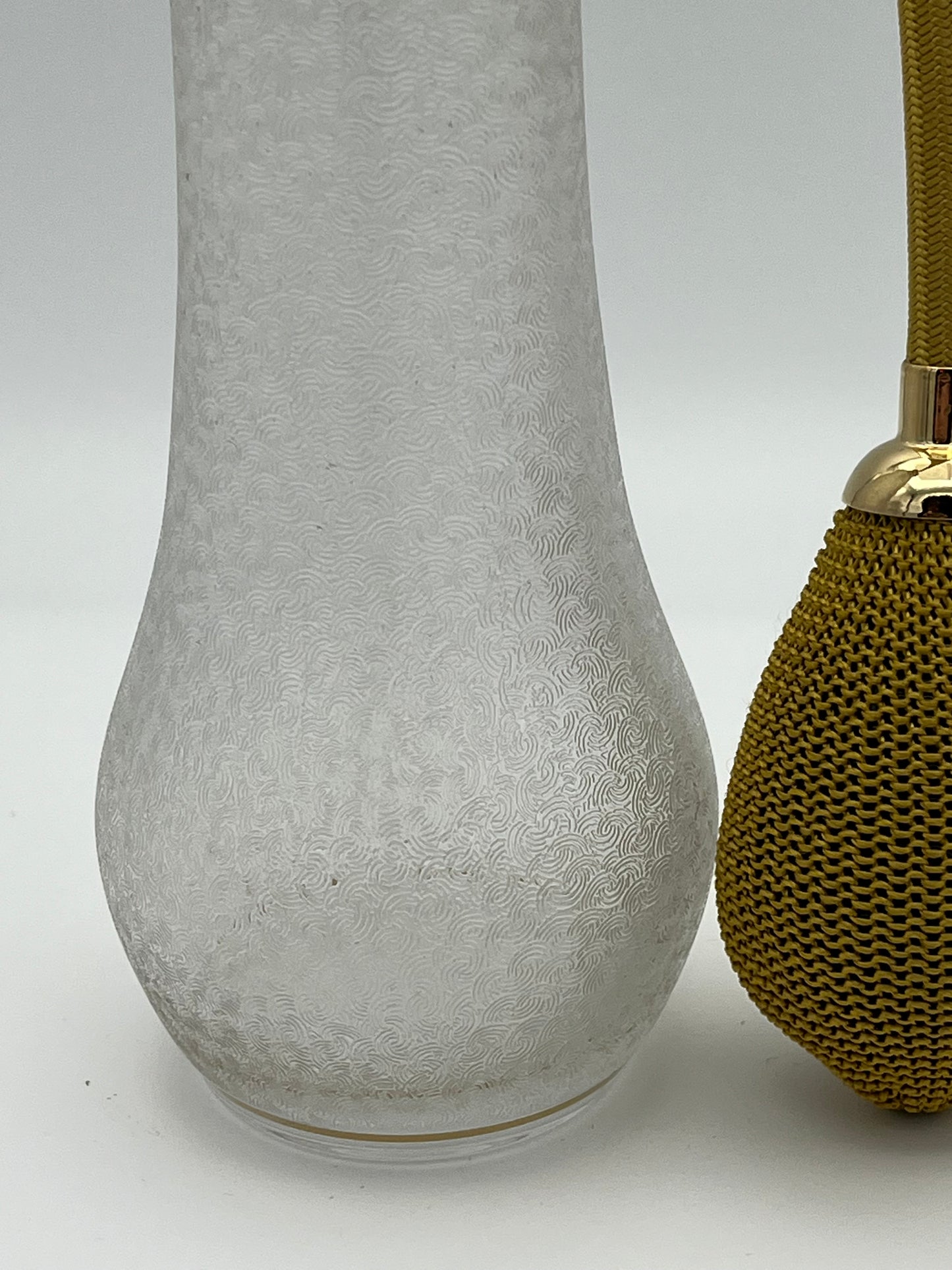 Vaporisateur à parfum Saint Louis